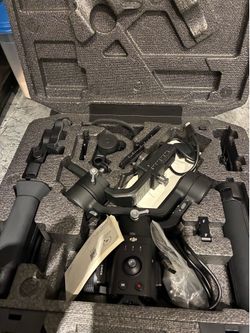 DJI Ronin-SC Compact Stabilizer 3-Axis