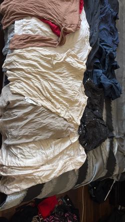 Clothes from Italy size Large