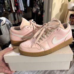 Women’s Air Jordan 1 Low