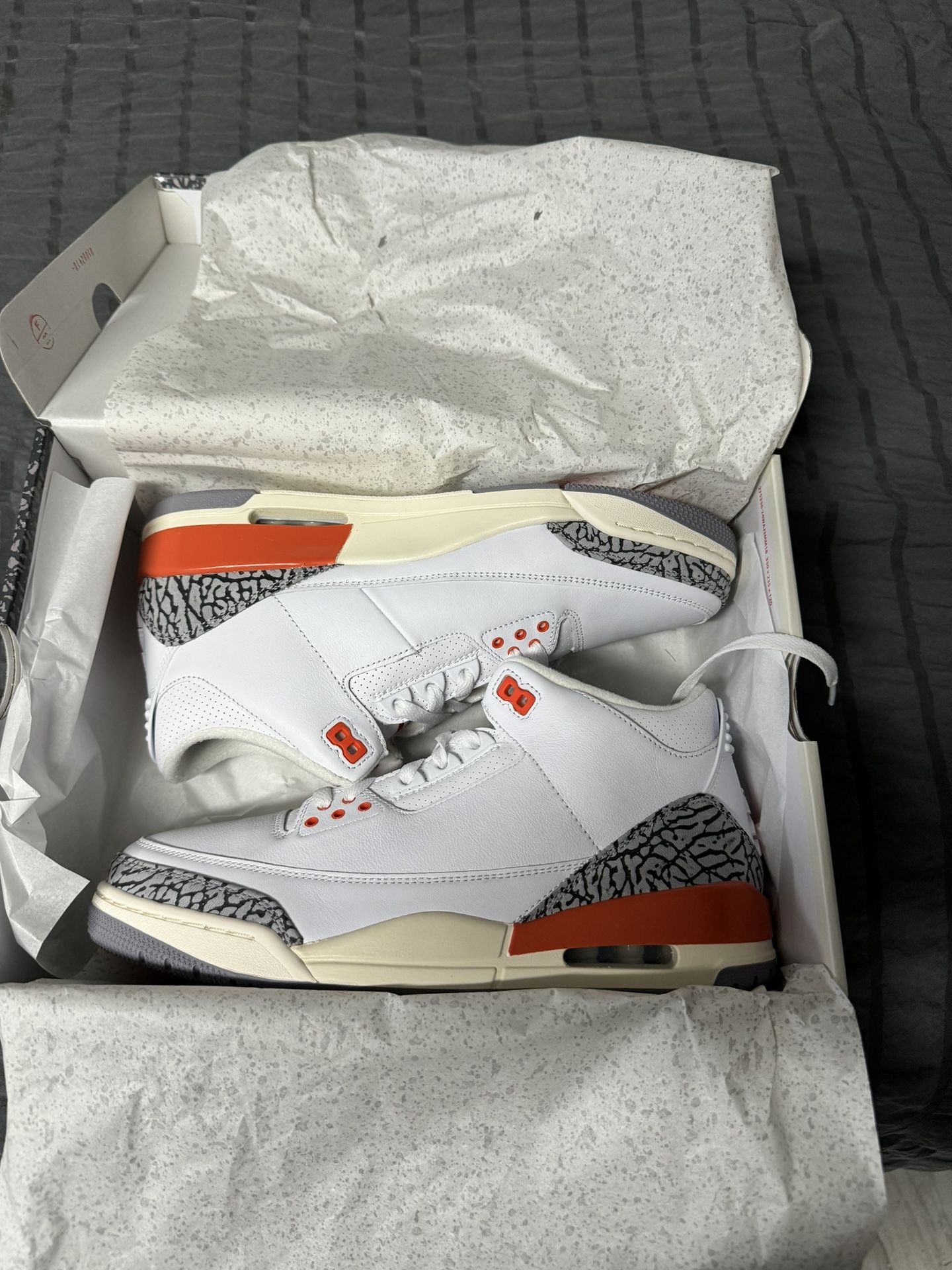 Jordan 3