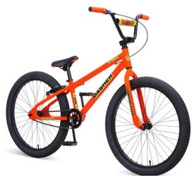 SE Bikes Basher 24" BMX Bike