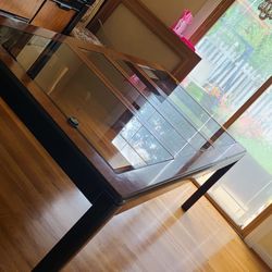 Beautiful Living Room and Dining Room Set for Sale