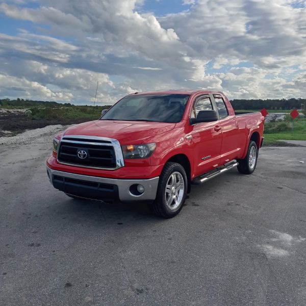 2011 Toyota Tundra XSP for Sale in Orlando, FL - OfferUp