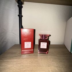 Tom Ford Lost Cherry 100 Ml BRAND NEW FULL
