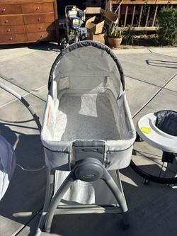 Baby Bassinet