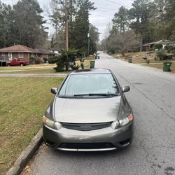 2006 Honda Civic