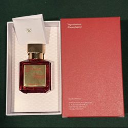 Baccarat Rouge 54