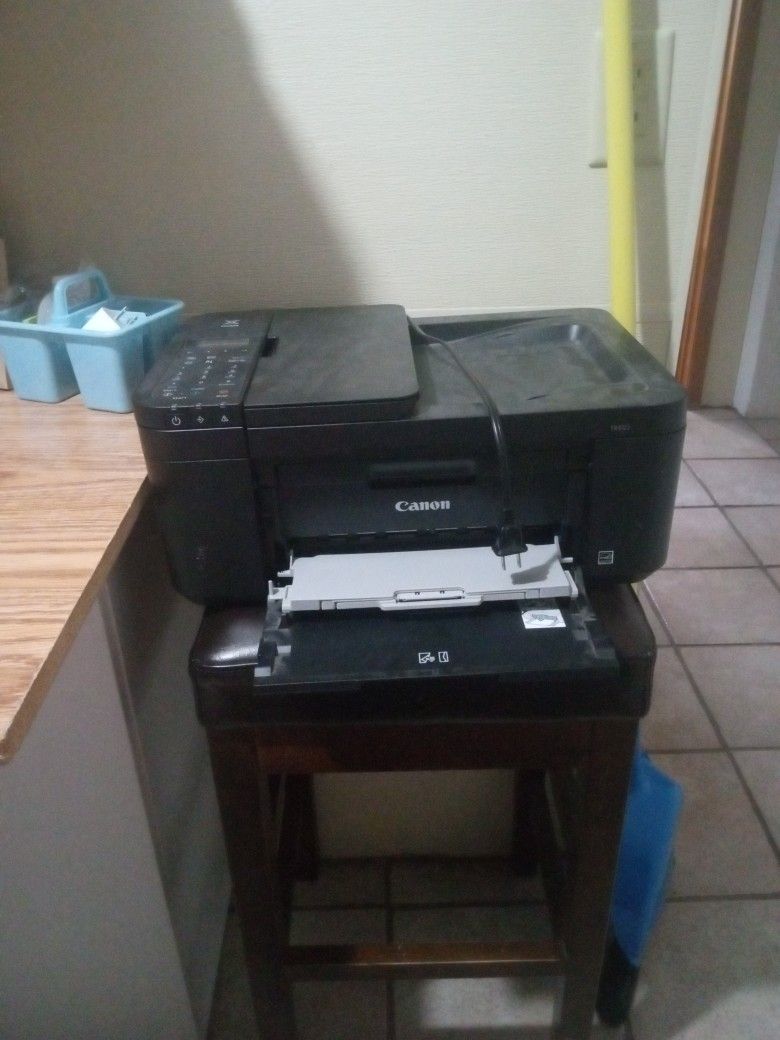 PIXMA Printer/ Copier