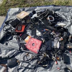 Electronic And Dj Equipment 