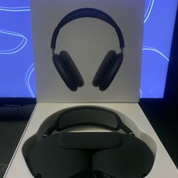 AirPods Pro Max