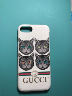 Designer iPhone 6/7/8 iPhone Case