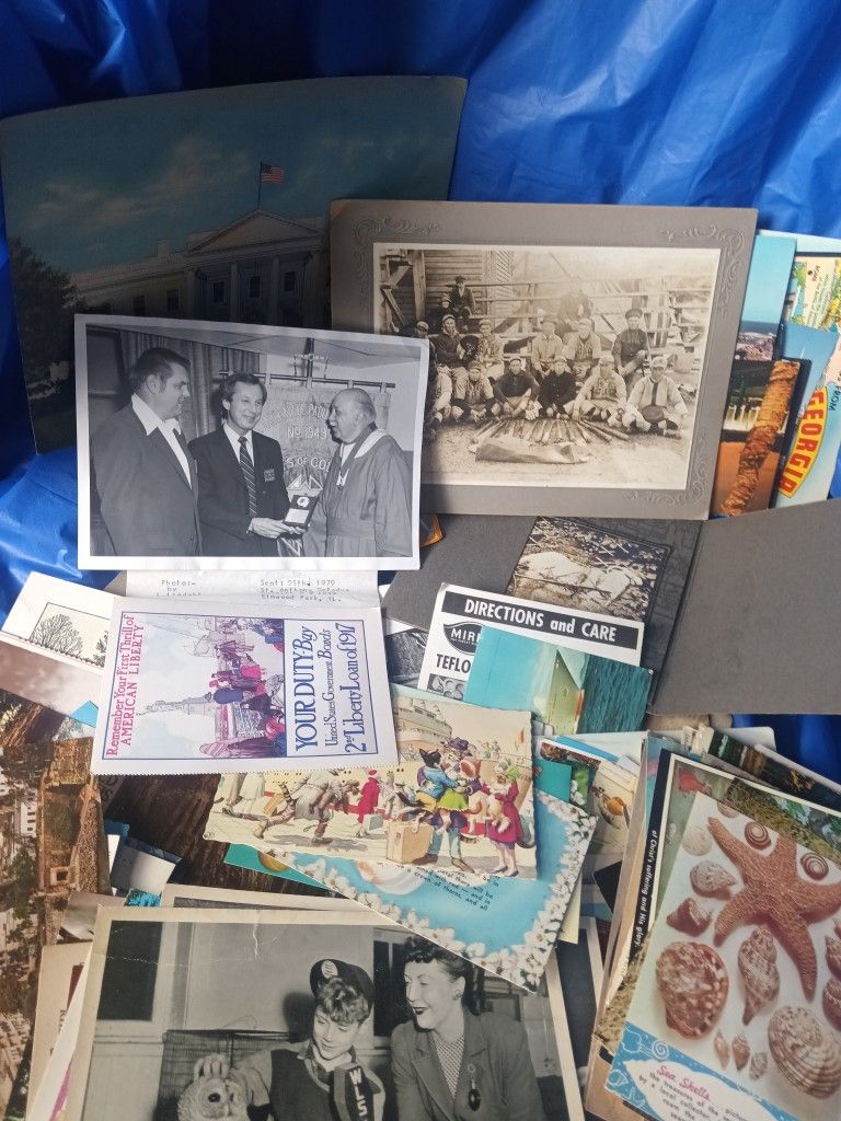 Antique Photos 