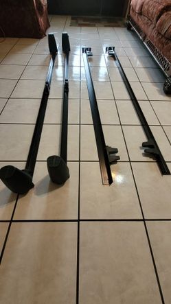 King Size Mattress Railings