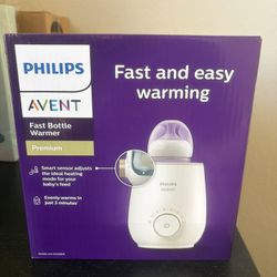 Bottle warmer Philips Avent