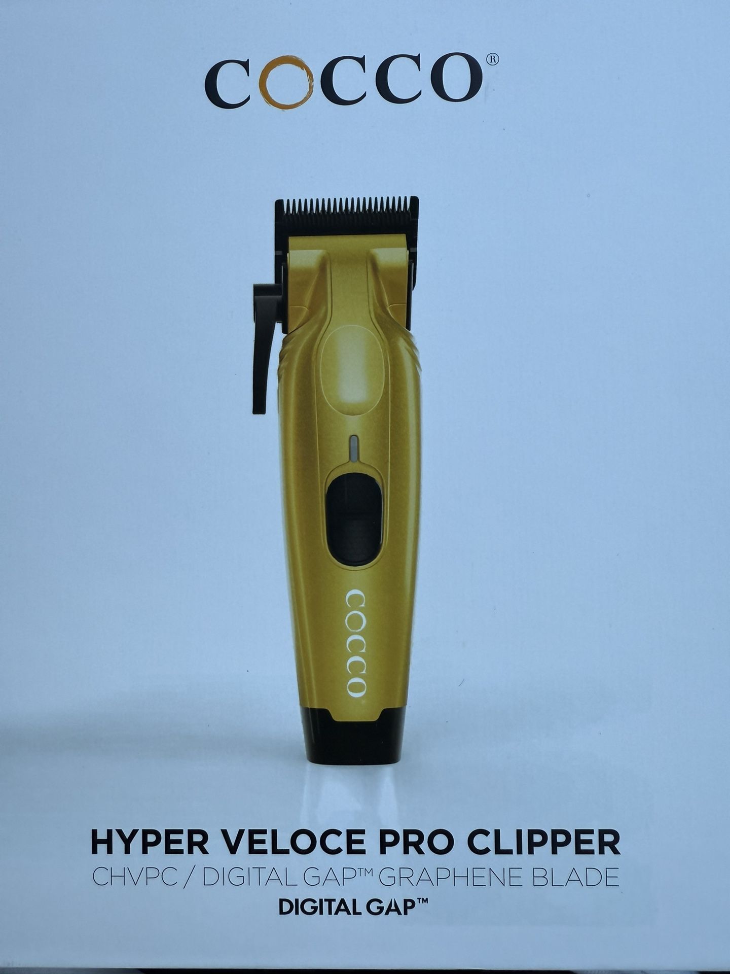 Cocco Clippers
