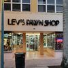 Lev's Pawn Shop