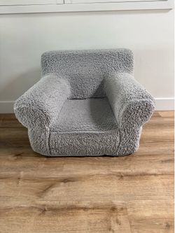 Pottery Barn Toddler Chair