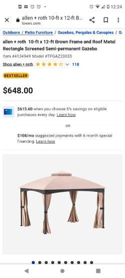 Gazebo