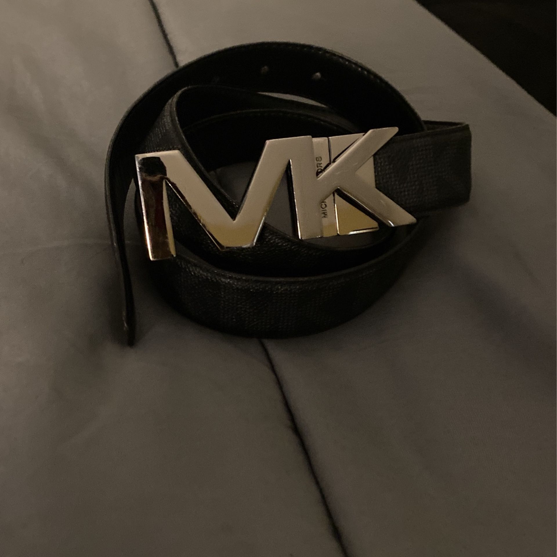 Michael Kors Belt Double-Sided