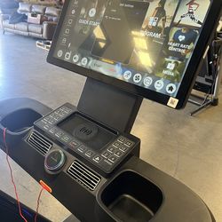 Lie smart TM 6500 treadmill