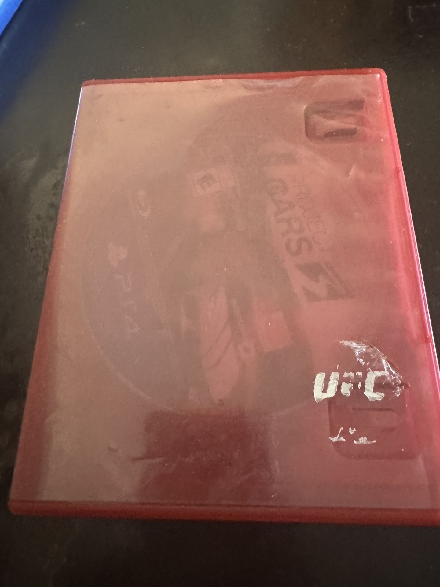 PS4 Game
