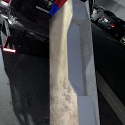 Truck Sleeping Platform 