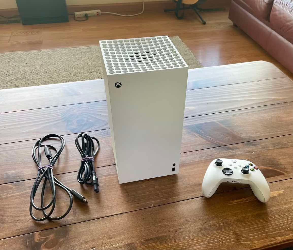 Xbox Series X