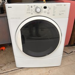 Kenmore Dryer