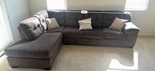 Sectional Sofa