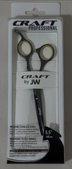 Jw Shears 