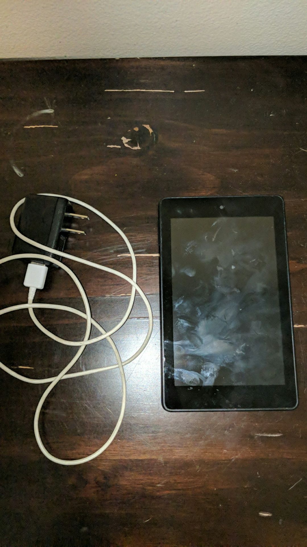Amazon Tablet/Kindle