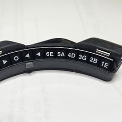 Korg RP-G1 Acoustic Guitar Tuner