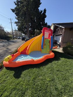 H2O Go!!  Water Park,