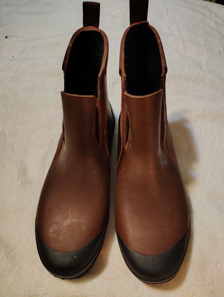 Rain Boots For Men Or Women