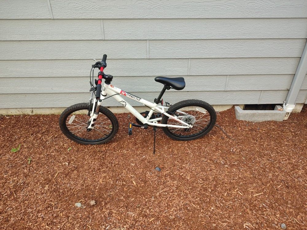 Bike