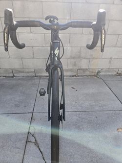 2025 Specialized Roubaix Comp Size 56