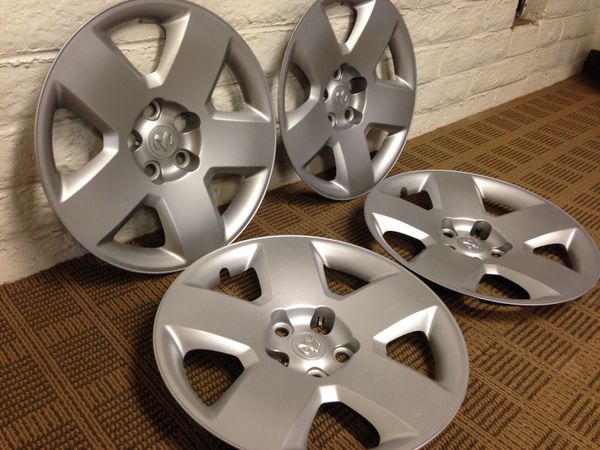 2008 2017 Dodge Charger Magnum Oem 17 Hubcap Set Of 4 Part 2008 2017 Dodge Charger Magnum Oem 17 Hubcap Set Of 4 Part 1dv32trmab Hollander 8032 Used Phoenix Az