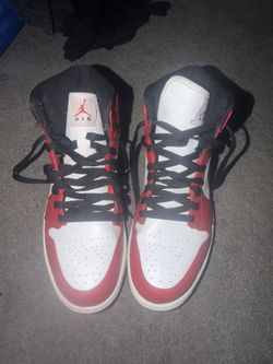 Jordan’s 1’s Size 10 No Box