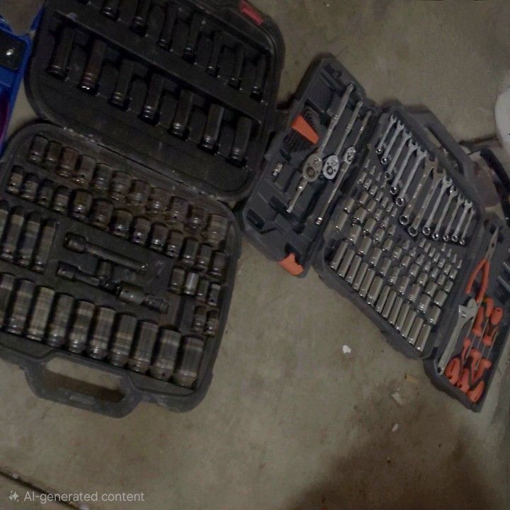 Mechanical Tools Construction Tools