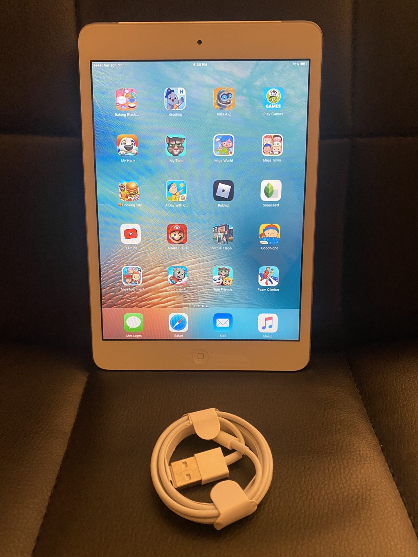 Apple iPad Mini