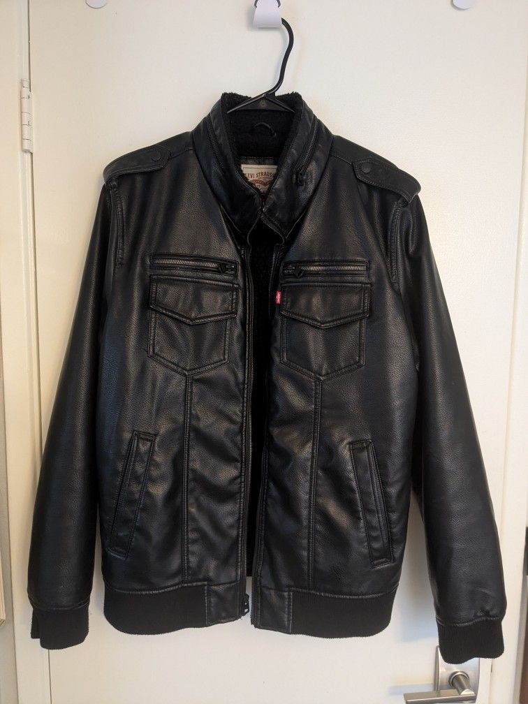 Levi's Jacket (Size L)