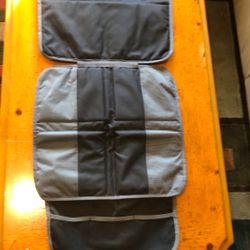 Car Seat Protector