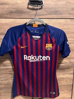 Jersey Barcelona Authentic