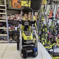 3000 Psi Pressure Washer 