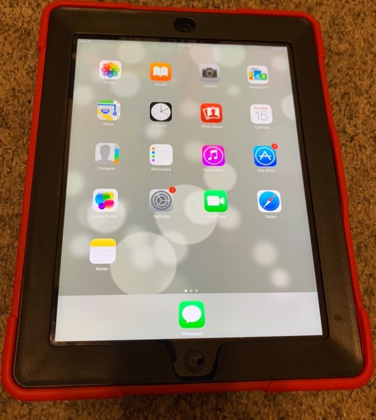 Like New iPad