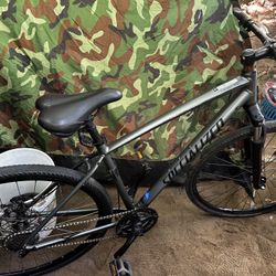 Specialized Crosstrail