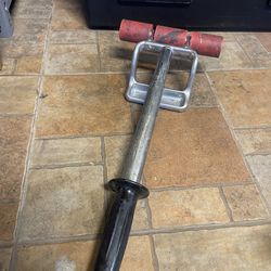 Heavy duty floor and wall roller for Laminate, , Carpet, Tile and Wall Cover