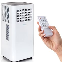 SereneLife Small Air Conditioner