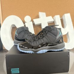 Jordan 11 Gamma 