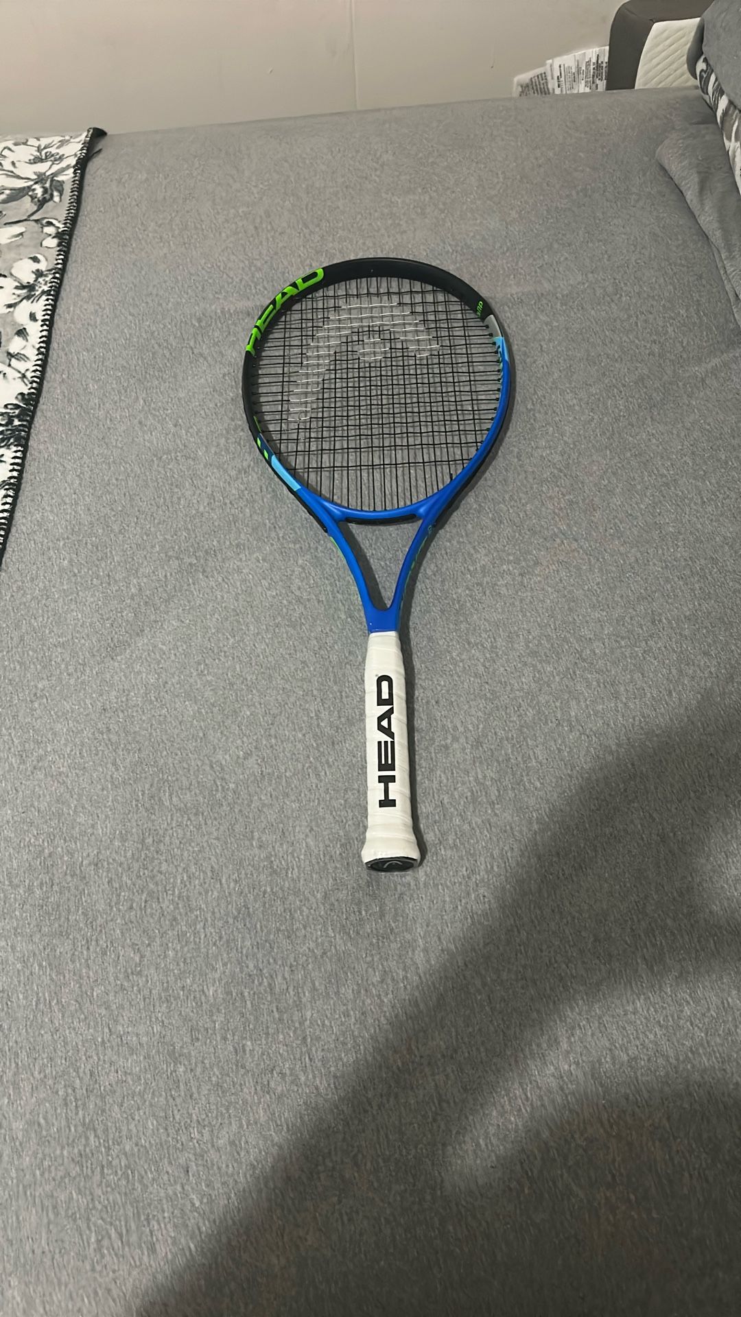 Head Instinct Tennis Racquet